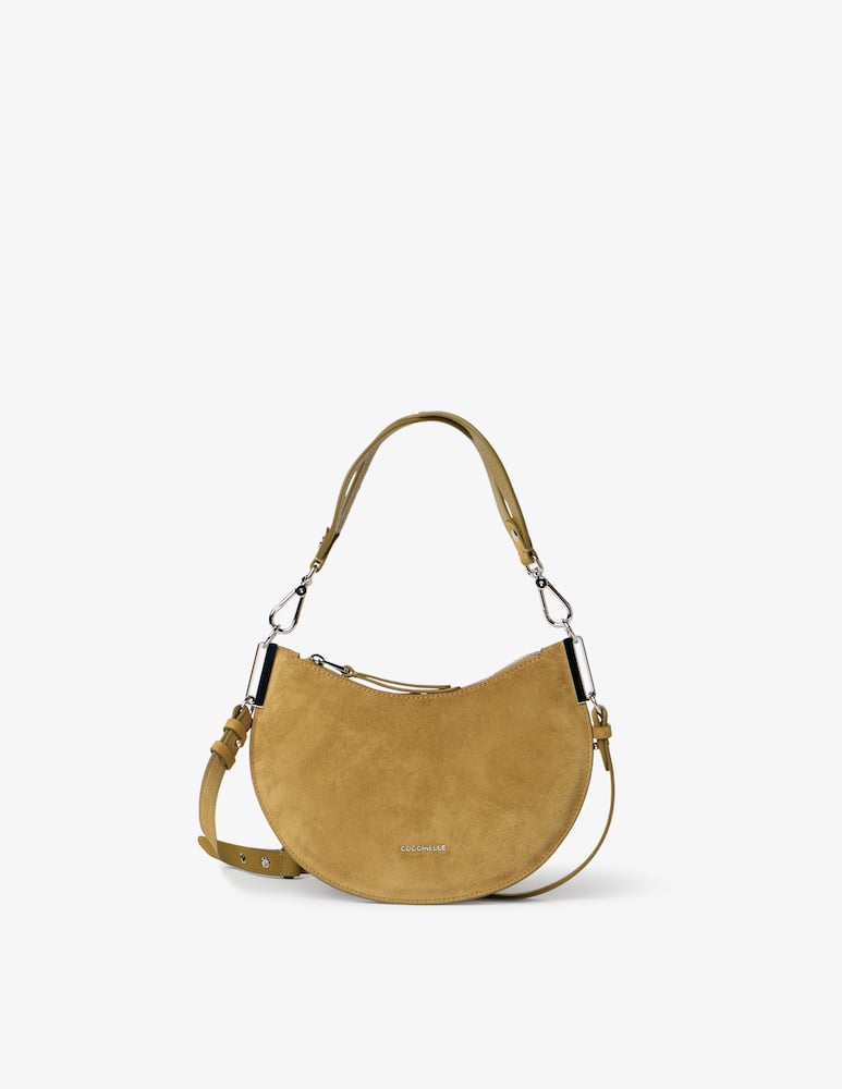 rinascente Coccinelle Sunup hobo bag