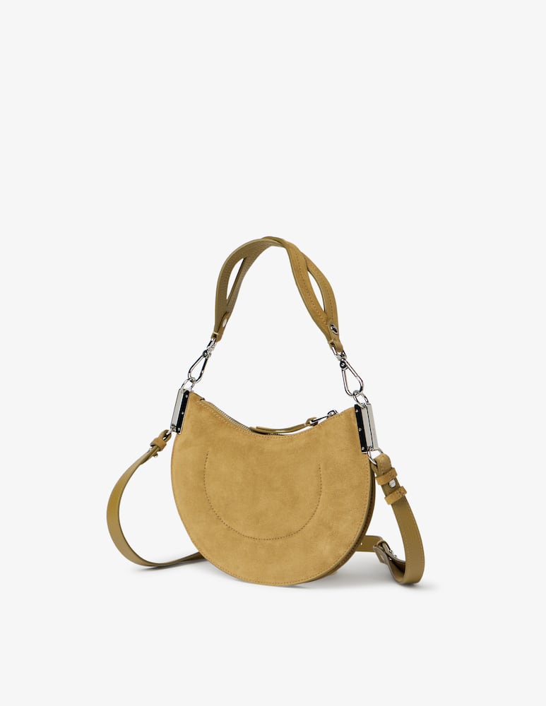 rinascente Coccinelle Sunup hobo bag