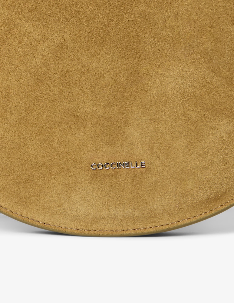 rinascente Coccinelle Sunup hobo bag