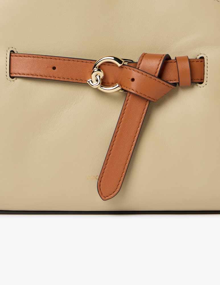 rinascente Coccinelle Sabine xs handbag