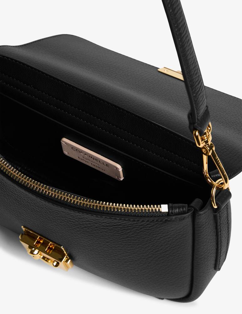 rinascente Coccinelle Borsa a spalla in pelle C-me lock