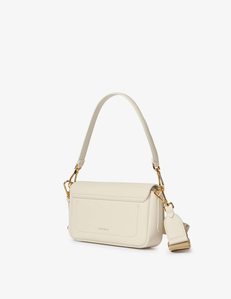 rinascente Coccinelle C-Me Lock shoulder bag