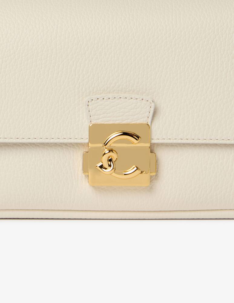 Coccinelle C-Me Lock shoulder bag - picture 4 Coccinelle C-Me Lock shoulder bag - picture 4