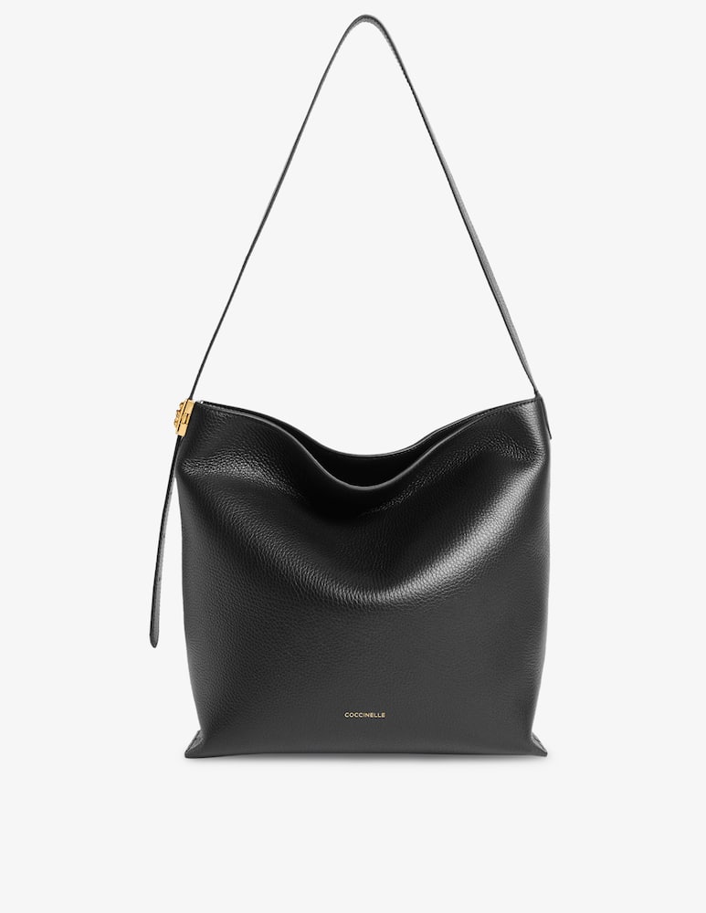 rinascente Coccinelle Borsa secchiello C-Me Lock