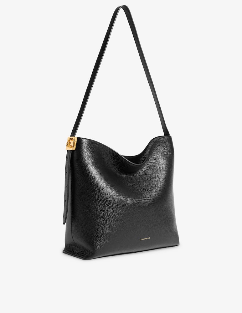 rinascente Coccinelle Borsa secchiello C-Me Lock