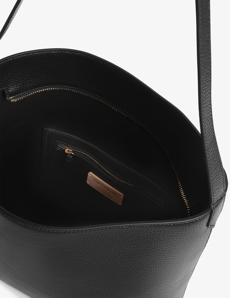 rinascente Coccinelle Borsa secchiello C-Me Lock