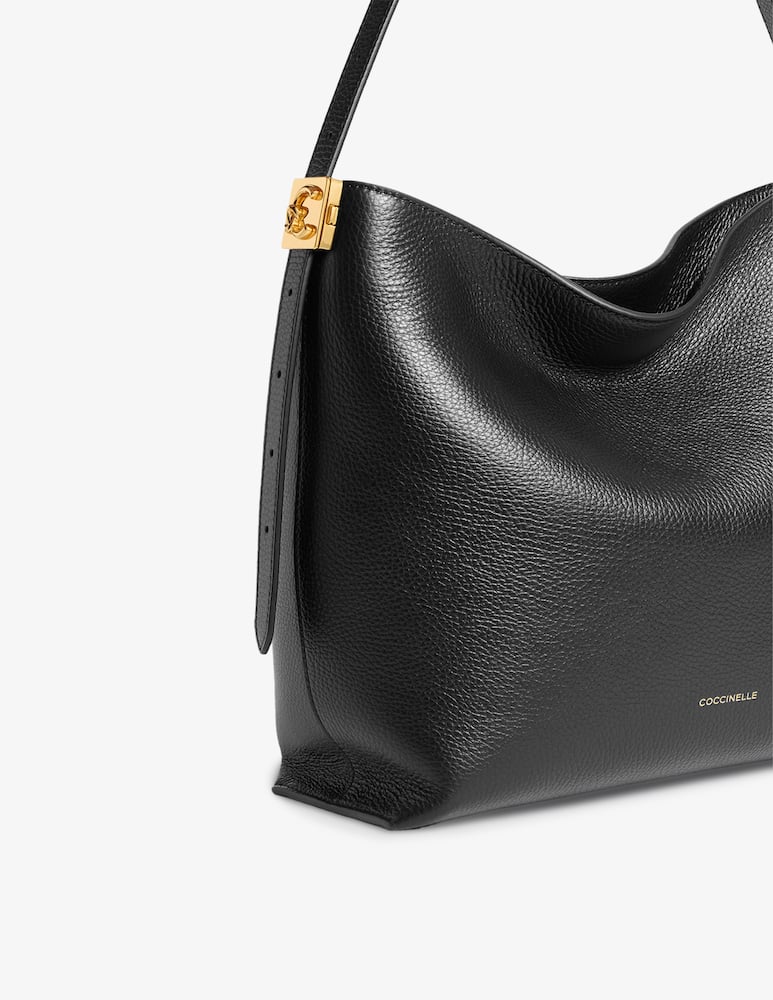 rinascente Coccinelle Borsa secchiello C-Me Lock