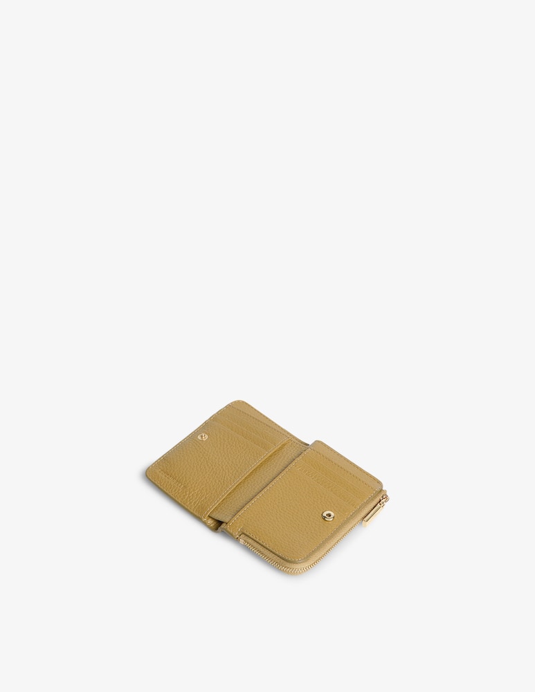 rinascente Coccinelle Portacarte zip Met soft