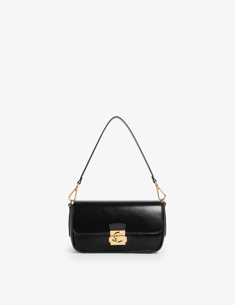 rinascente Coccinelle Shoulder bag C-Me Lock