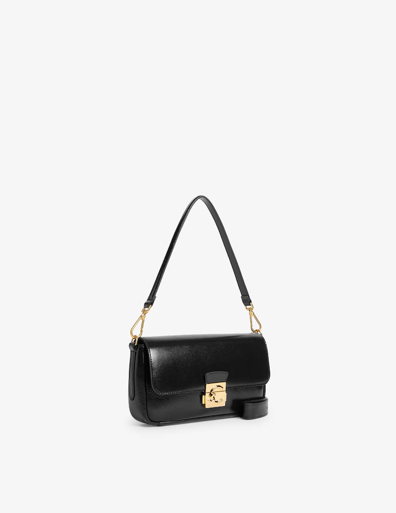 rinascente Coccinelle Shoulder bag C-Me Lock