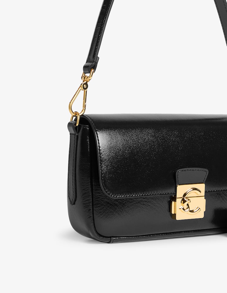 rinascente Coccinelle Shoulder bag C-Me Lock