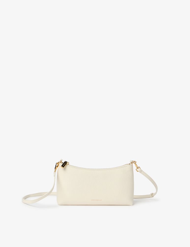 rinascente Coccinelle Borsa a tracolla con catena Aura