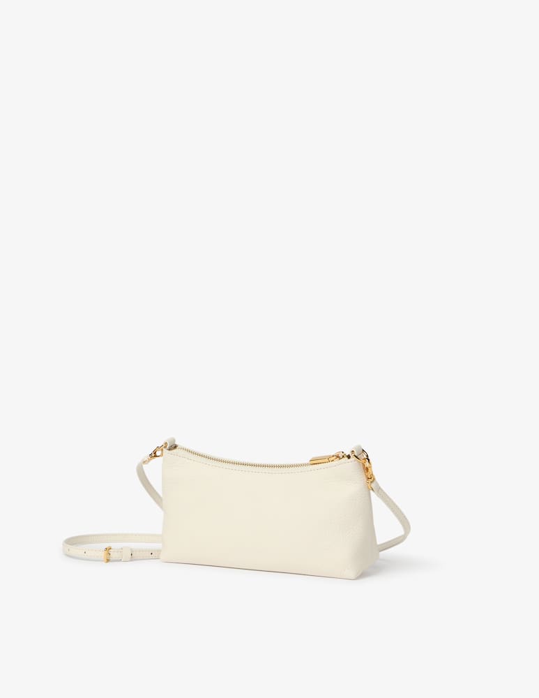 rinascente Coccinelle Borsa a tracolla con catena Aura