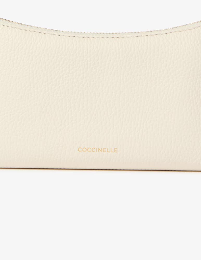 rinascente Coccinelle Borsa a tracolla con catena Aura