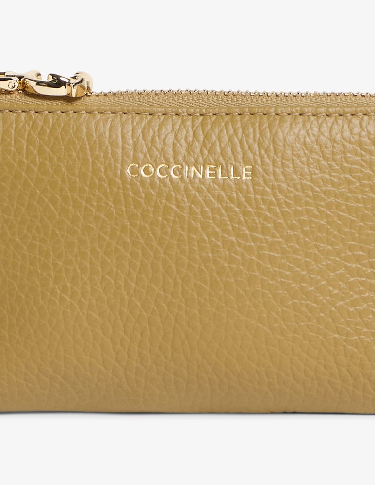 rinascente Coccinelle C-Me Softy card-holder