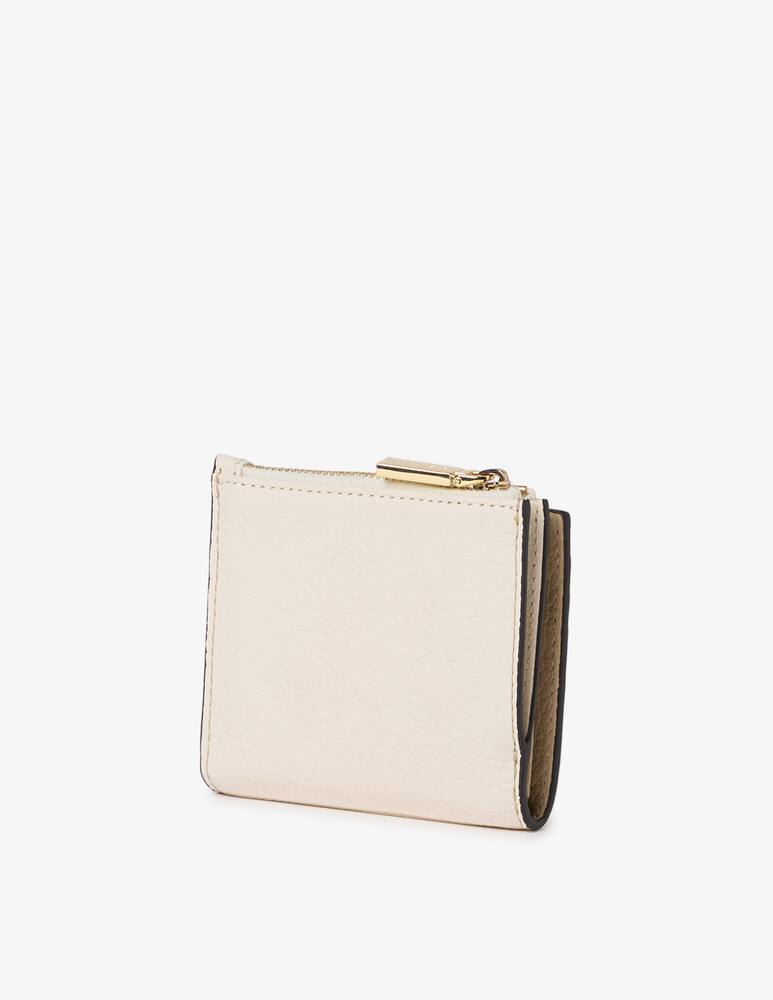 rinascente Coccinelle Soft leather card holder