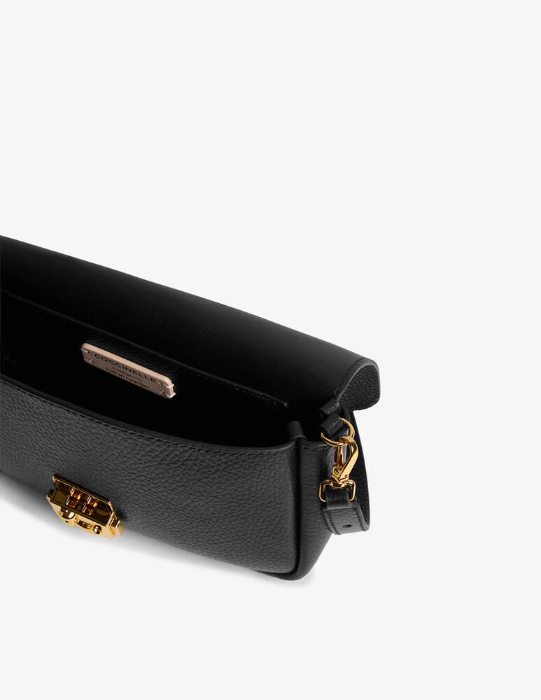 rinascente Coccinelle Borsa a tracolla C-me lock