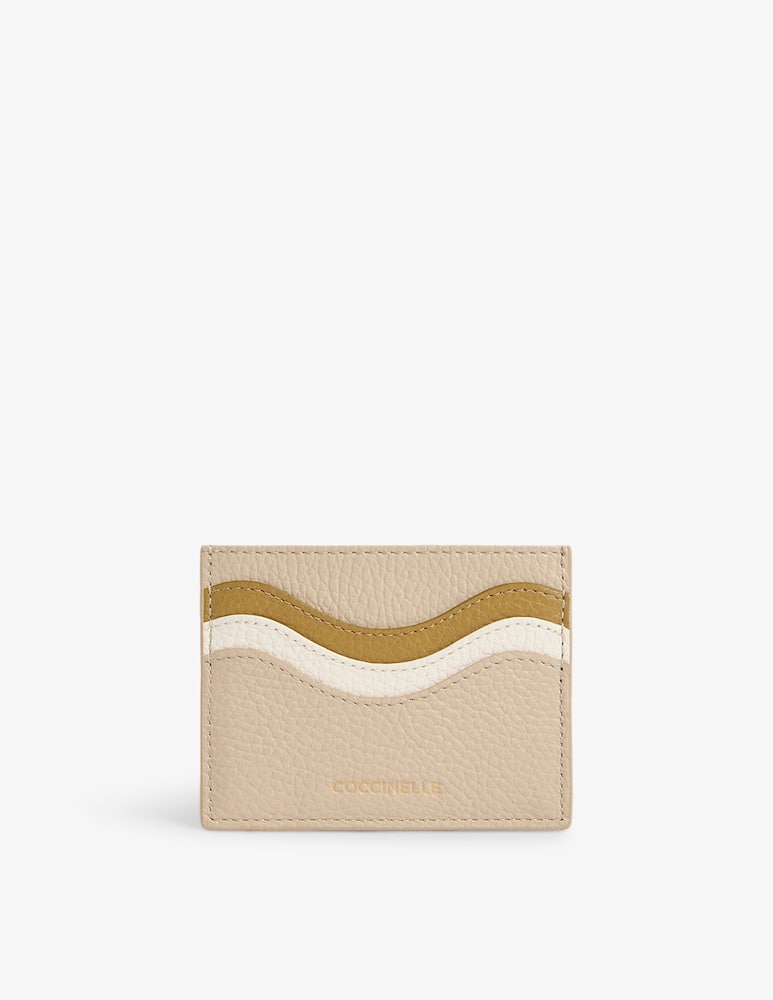 rinascente Coccinelle Nami card holder