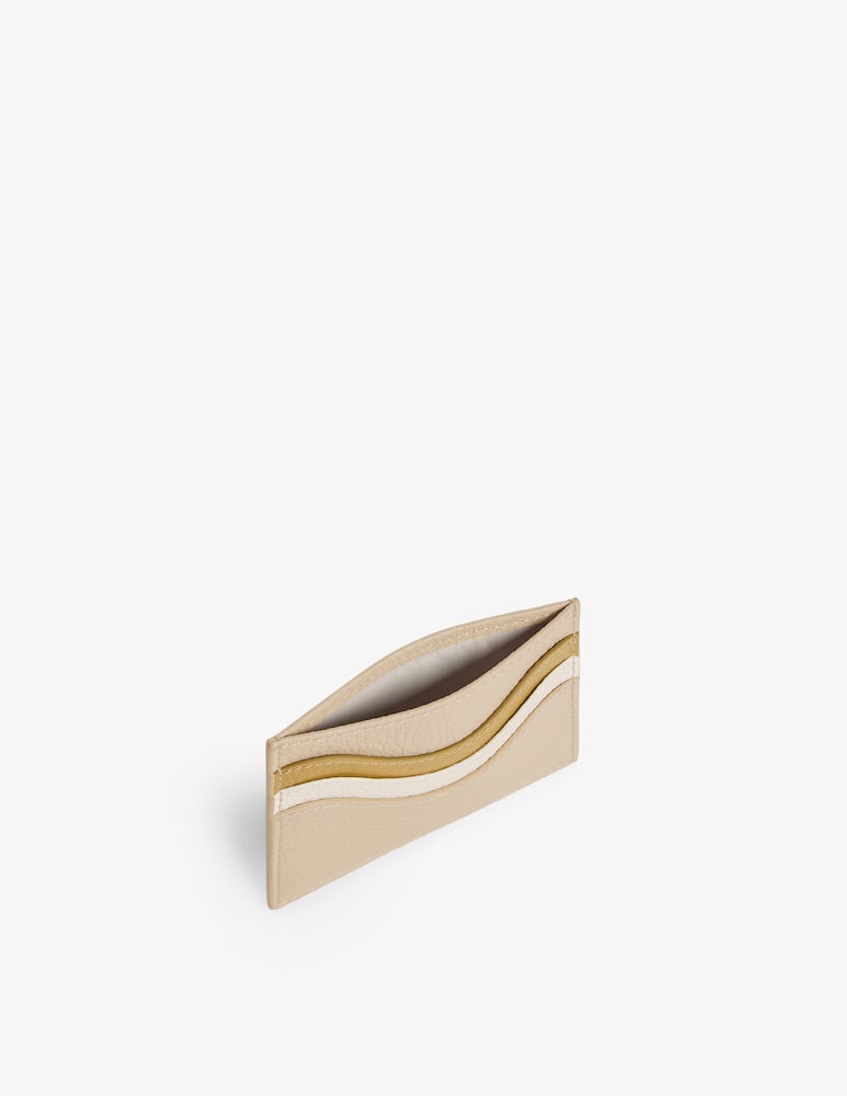 rinascente Coccinelle Nami card holder