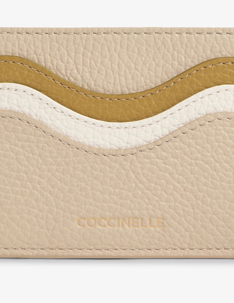 rinascente Coccinelle Nami card holder