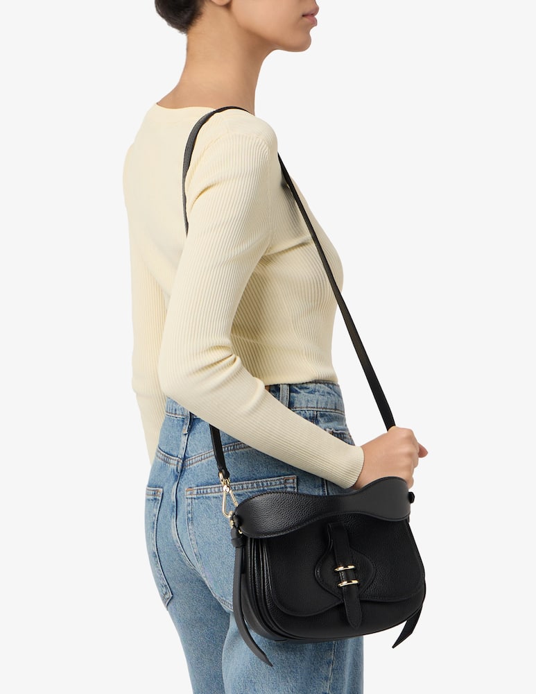 rinascente Coccinelle Mavery S crossbody bag