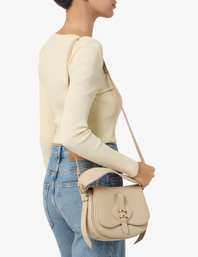 rinascente Coccinelle Mavery S crossbody bag