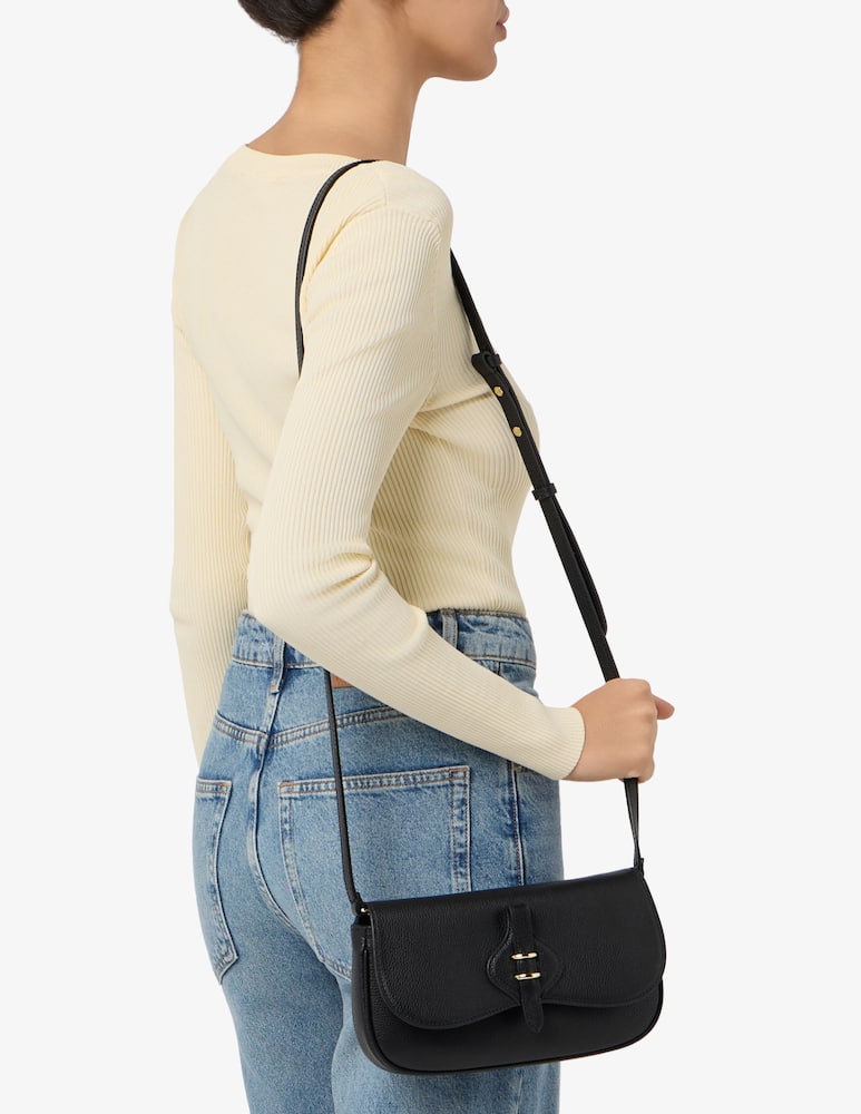 rinascente Coccinelle Mavery Mini crossbody bag