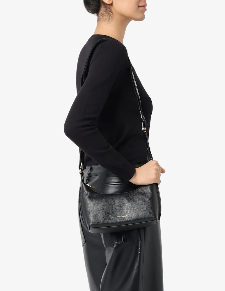 rinascente Coccinelle Suri mini crossbody bag