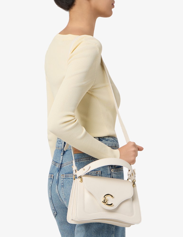 rinascente Coccinelle C-Me handbag