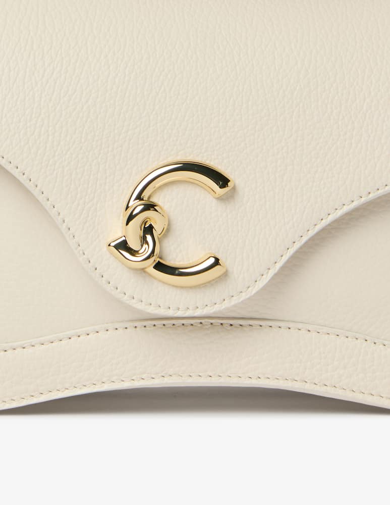 rinascente Coccinelle C-Me handbag