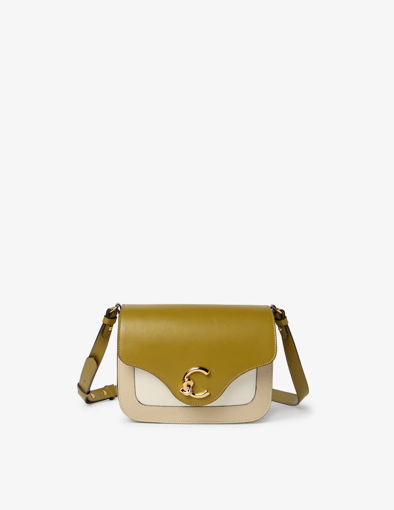 rinascente Coccinelle C-Me crossbody bag