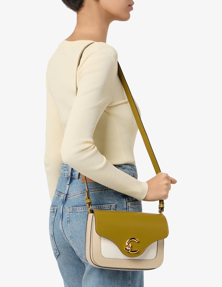 rinascente Coccinelle C-Me crossbody bag