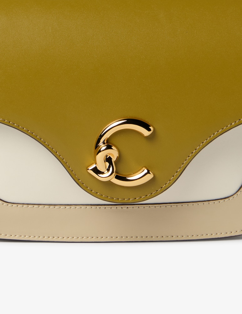 rinascente Coccinelle C-Me crossbody bag