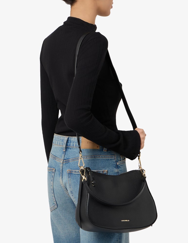 rinascente Coccinelle Borsa hobo Nory M