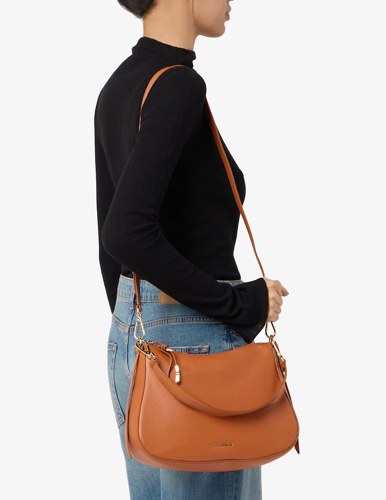 rinascente Coccinelle Borsa hobo Nory M