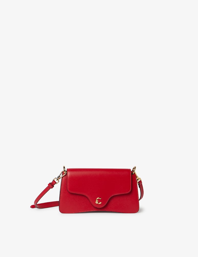 rinascente Coccinelle C-Me Crossbody bag