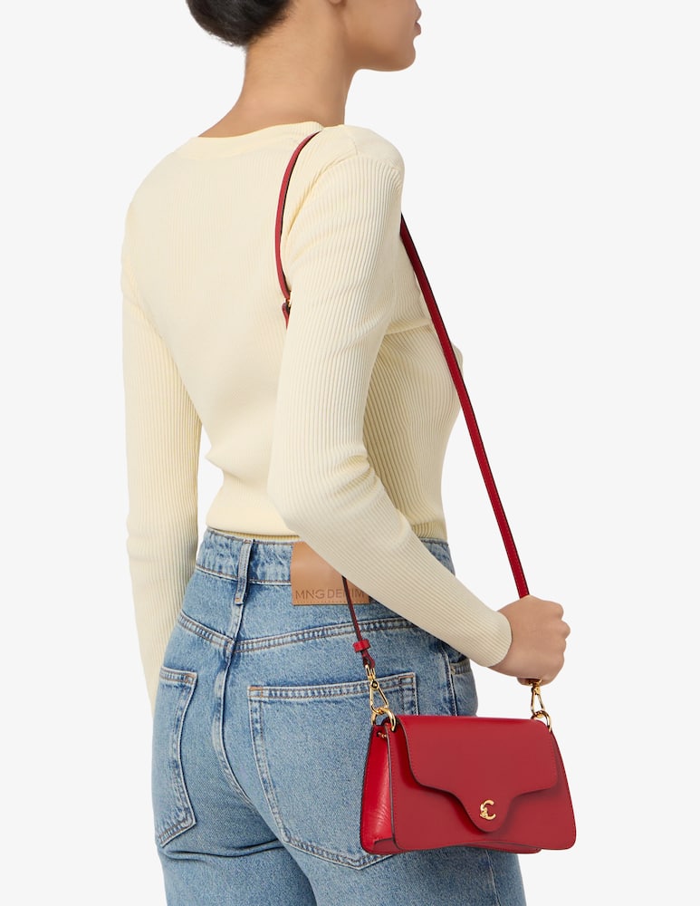 rinascente Coccinelle C-Me Crossbody bag