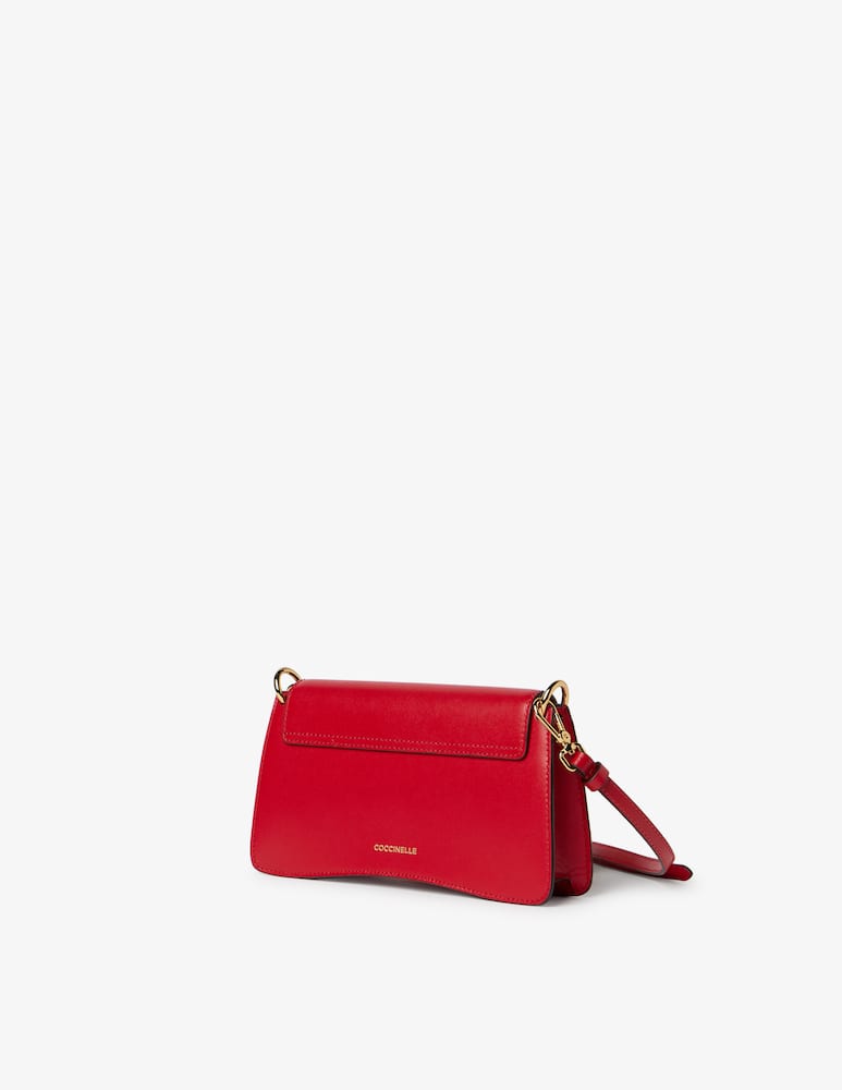rinascente Coccinelle C-Me Crossbody bag