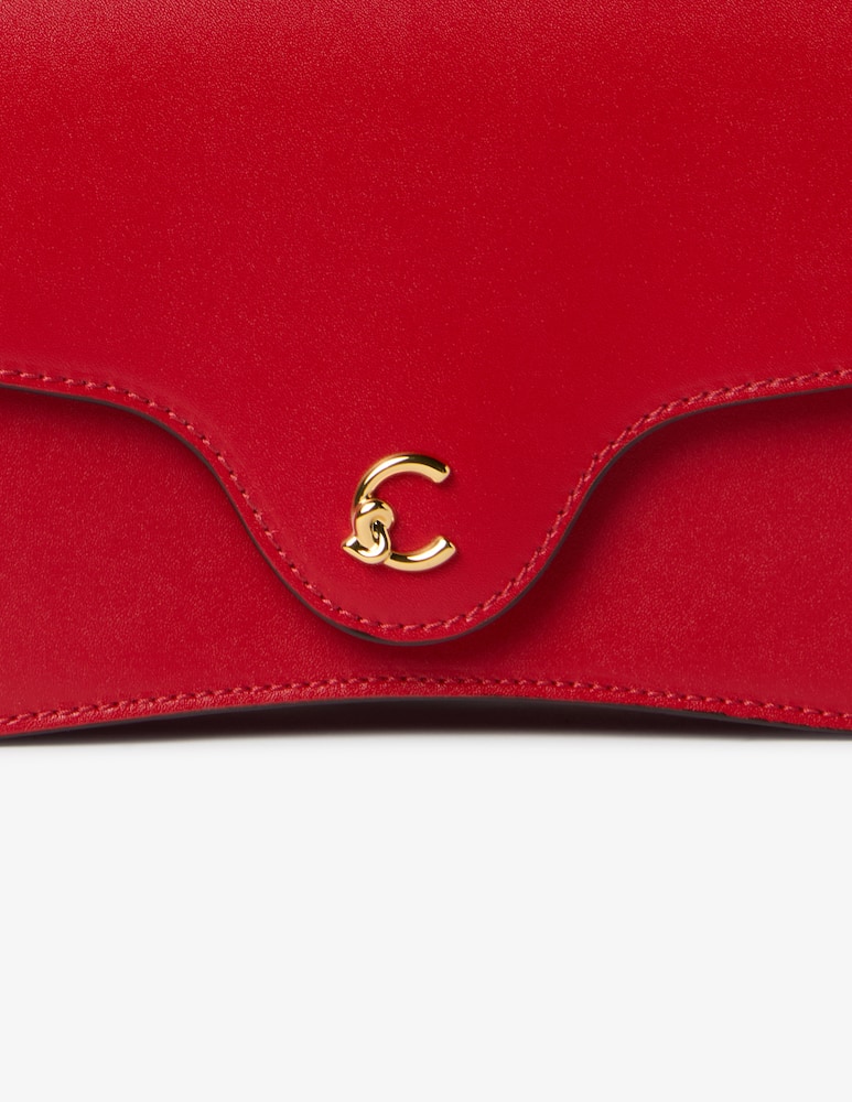 rinascente Coccinelle C-Me Crossbody bag