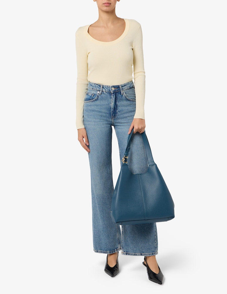 rinascente Coccinelle C-Easy shopper bag