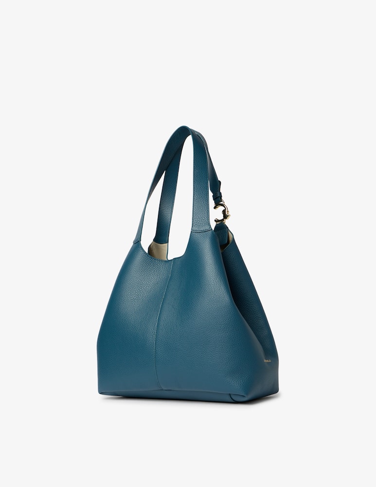 rinascente Coccinelle C-Easy shopper bag