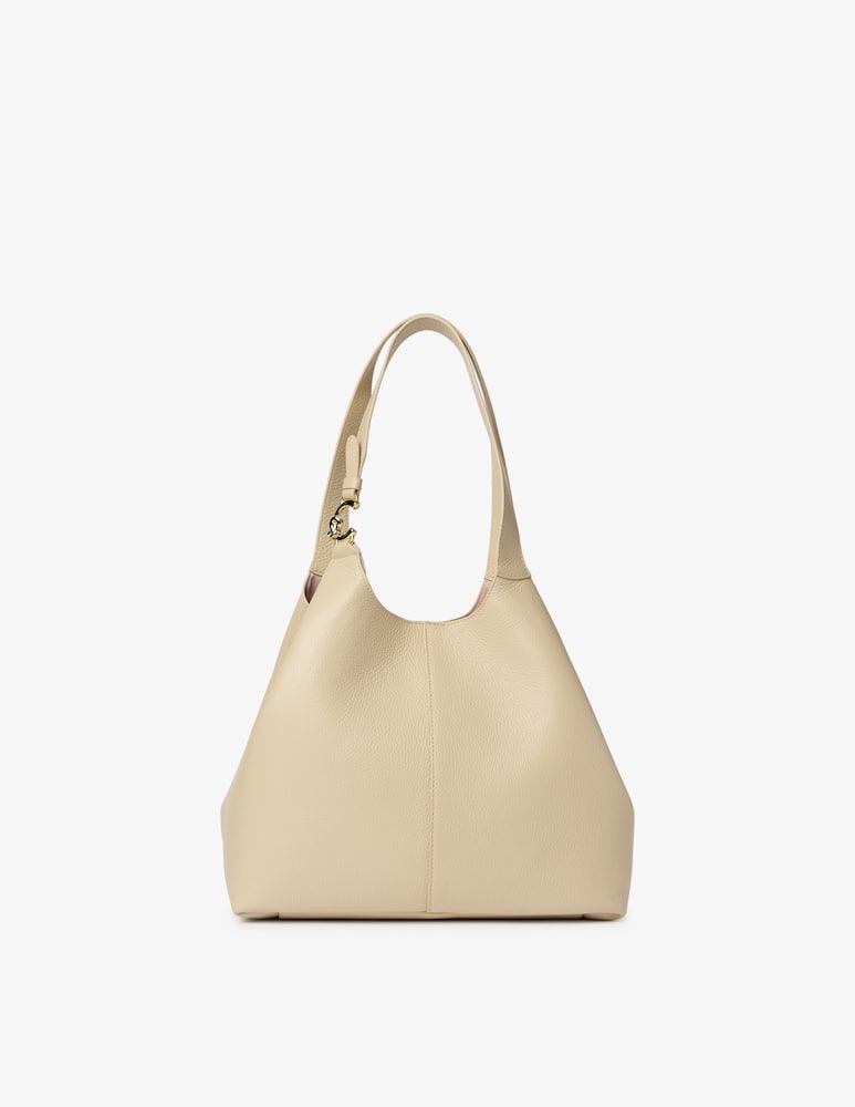 rinascente Coccinelle C-Easy shopper bag