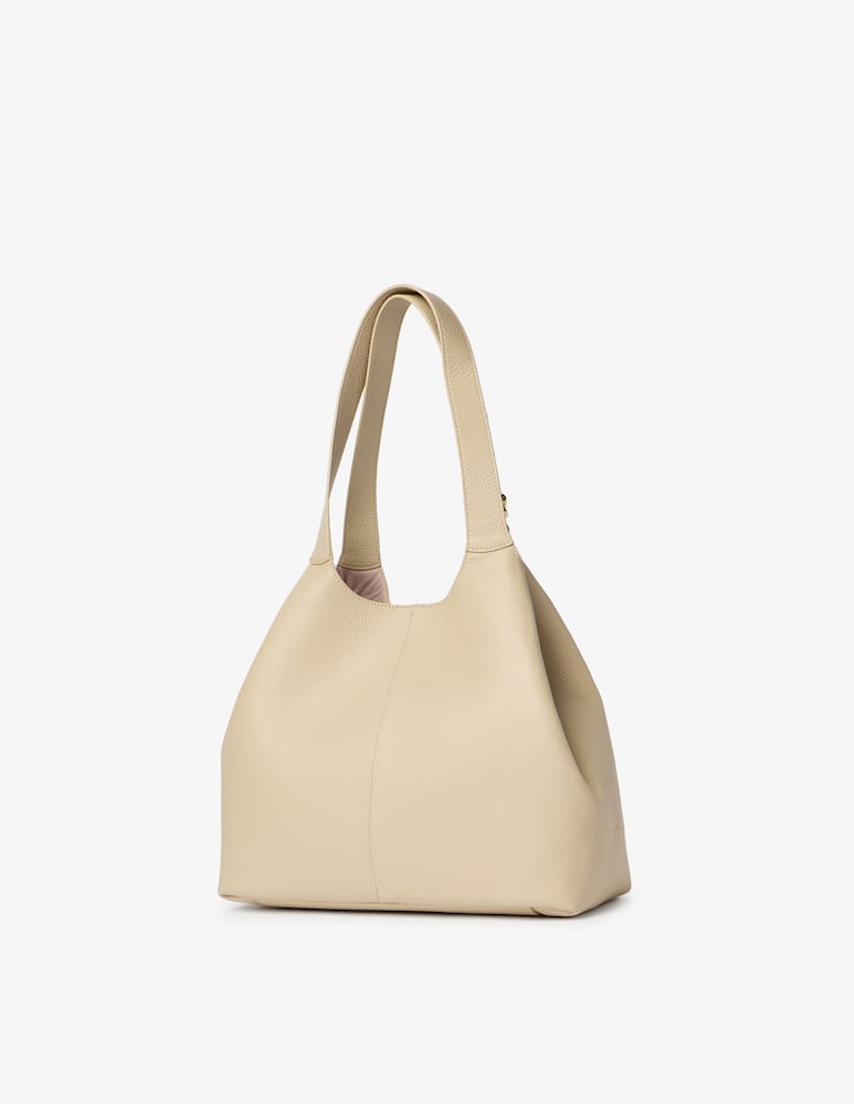 rinascente Coccinelle C-Easy shopper bag