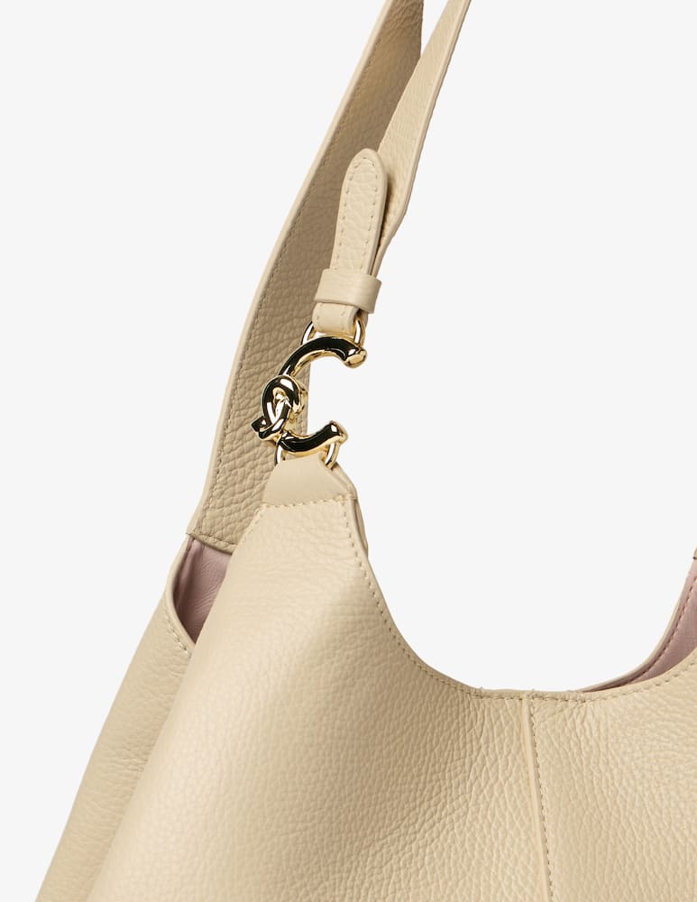 rinascente Coccinelle C-Easy shopper bag