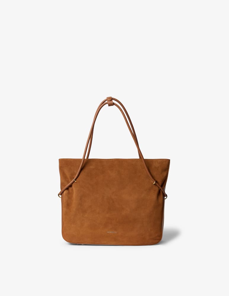 rinascente Coccinelle Borsa shopper Lizzie