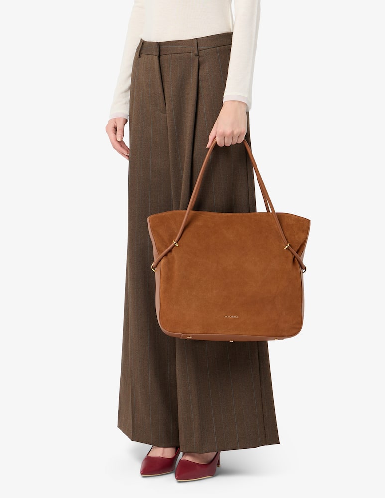 rinascente Coccinelle Borsa shopper Lizzie