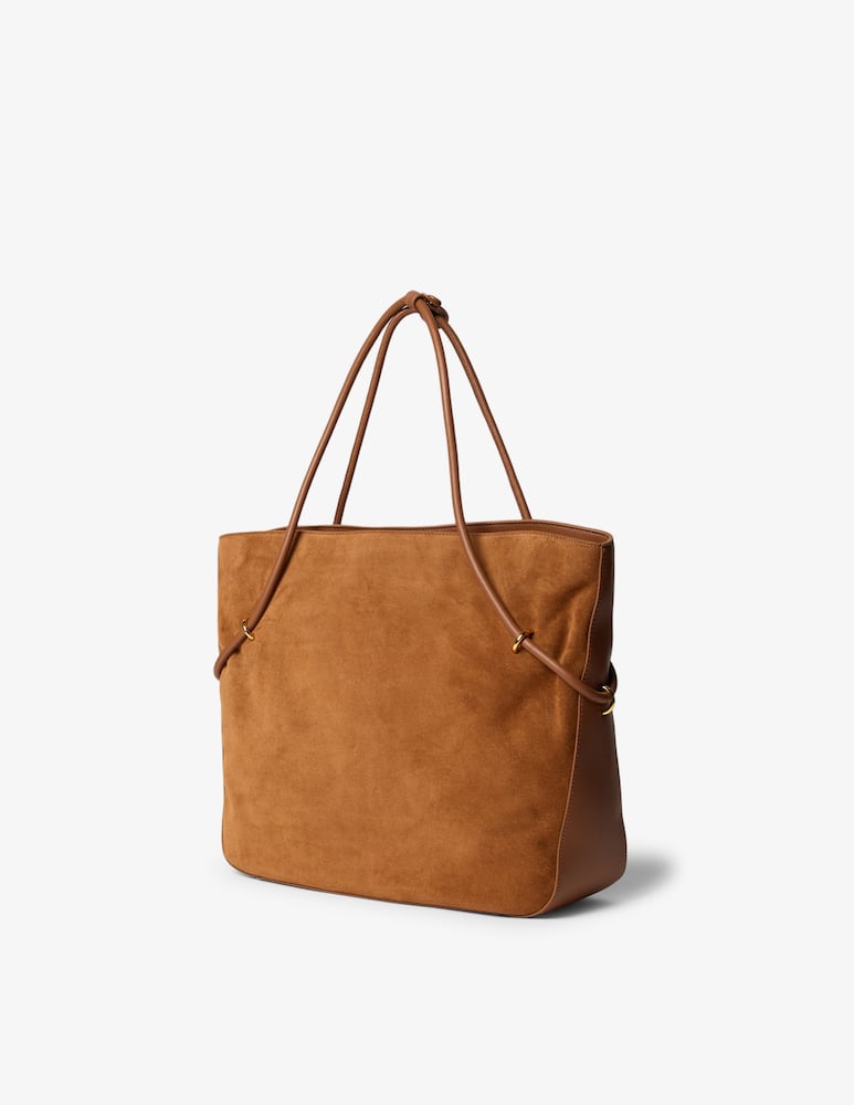 rinascente Coccinelle Borsa shopper Lizzie
