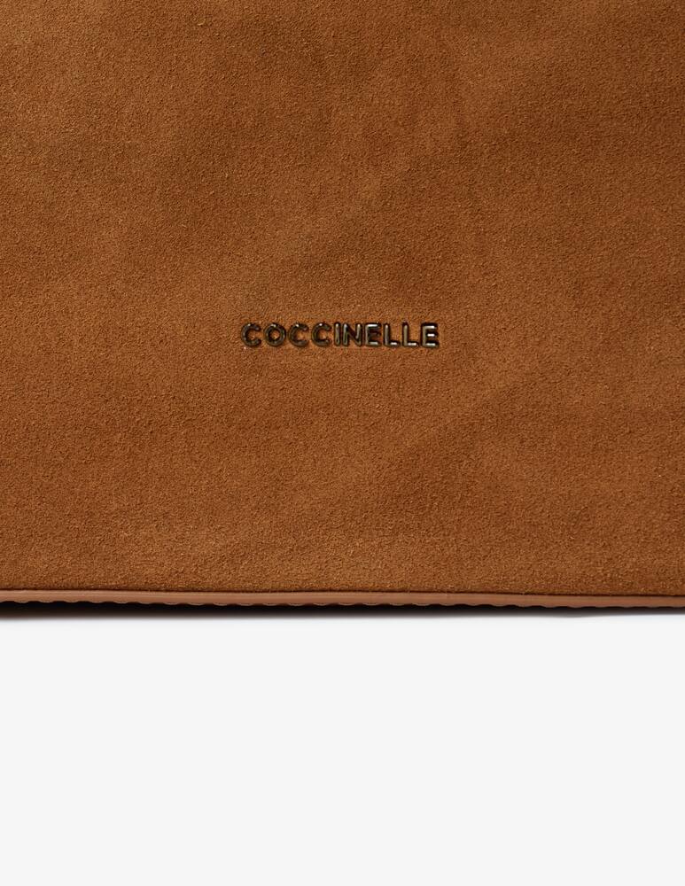 rinascente Coccinelle Borsa shopper Lizzie