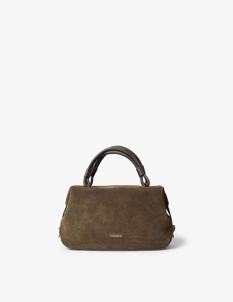 rinascente Coccinelle Borsa a mano Lizzie