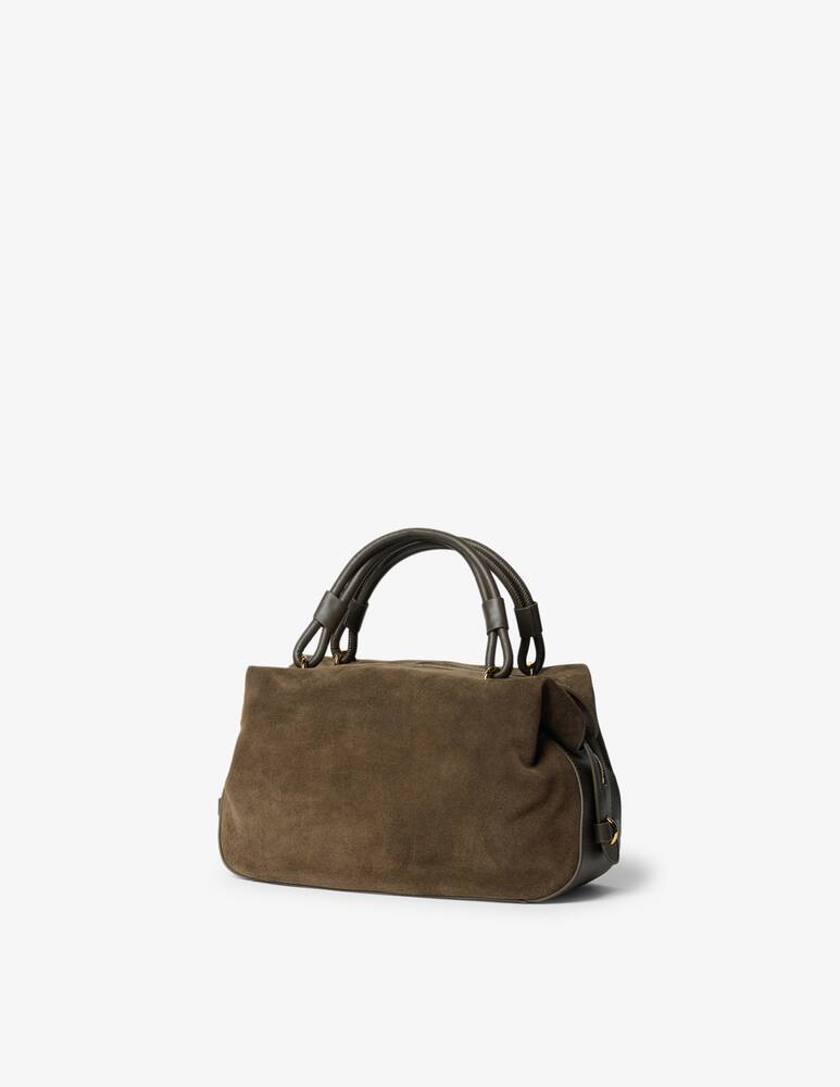 rinascente Coccinelle Borsa a mano Lizzie